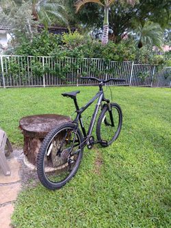 Trek 4300