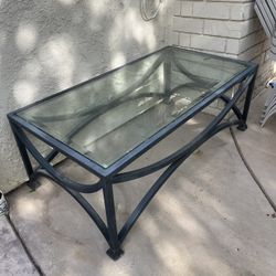 Outdoor Table 