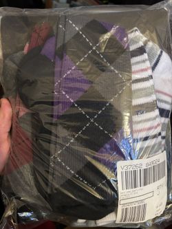 Tommie Copper 4 Pack Compression Socks