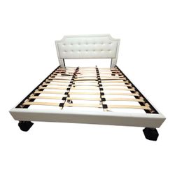 King bed