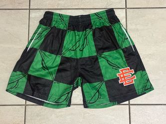 EE shorts