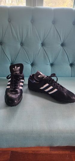 Never Worn ADIDAS Full Volley Soccer Style Shoe