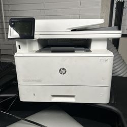 HP LaserJet Pro MFP M426fdn