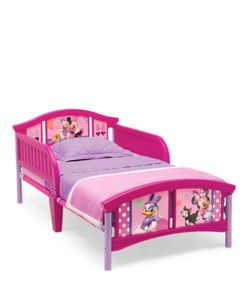 Toddler Bed