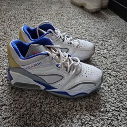 Nike Jordan Point Lane "True Blue"