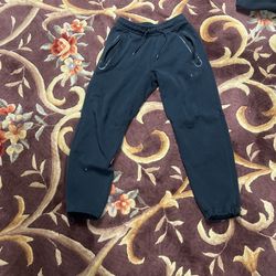 real nike tech pants