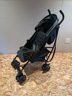 Summer 3D lite lightweight collapsible umbrella stroller