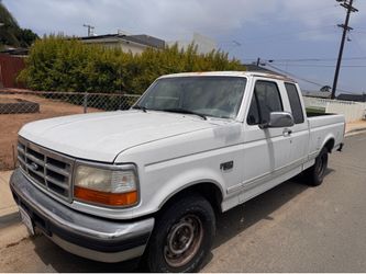 1996 F150