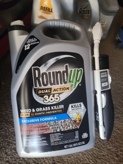 Round up