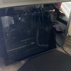 Compact Gaming Pc Rtx 3070