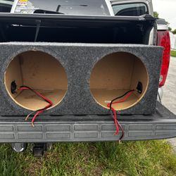Car audio