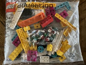 LEGO Education Bag #(contact info removed)