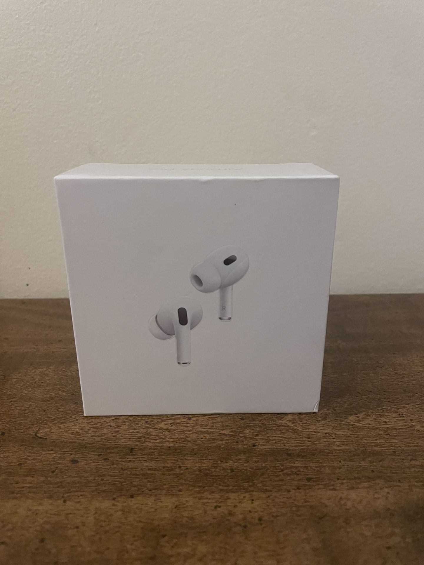AIRPODS PRO 2ND GEN ANC