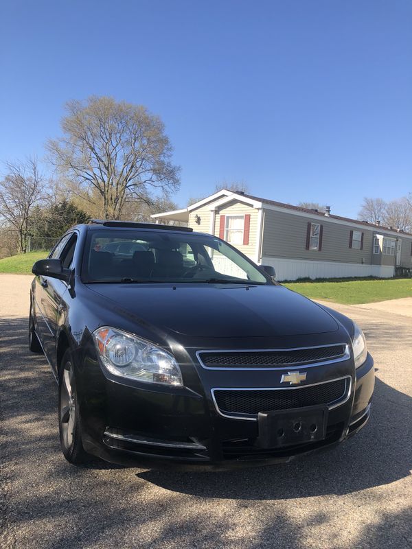 2008 malibu Ltz nice car for Sale in Janesville, WI OfferUp