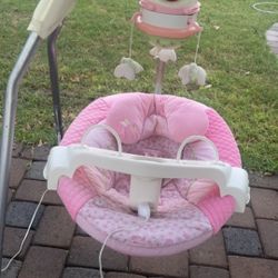 Baby Swing 