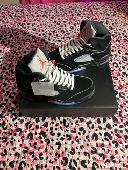 Air Jordan 5 retro OG 8.5
