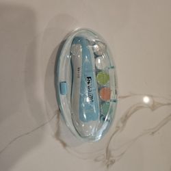 Baby Nail Trimmer Kit Used Once