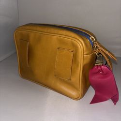 Blair Richey Ginger Beer Bag