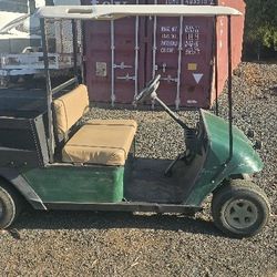 Ezgo workhorse - for  sale or trade