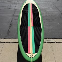 8’10” Stand Up Paddle Board
