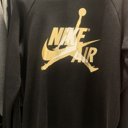 Air Jordan Crewneck