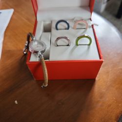 Coach Vintage Watch 
