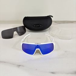 Oakley Sutro Sunglasses