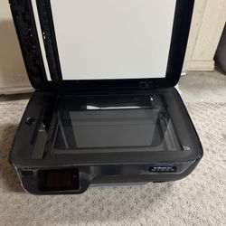 HP 3830 All-in-One Wireless Copy, Print, Scan 