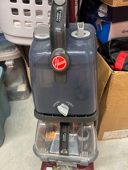 Hoover Carpet Cleaner Washing Machine