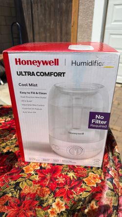 Humidifier