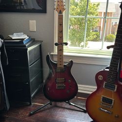 Guitar Setup (or Individual Items)