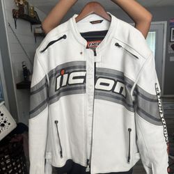 Motorcycle Jacket