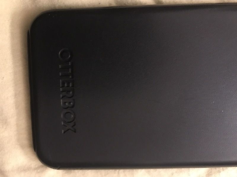 iPhone 7 plus otterbox