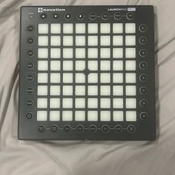 Novation Launchpad Pro