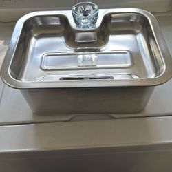Dog Water Bowl