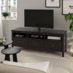 HEMNES - TV Unit From IKEA