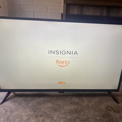 40” Insignia Fire TV