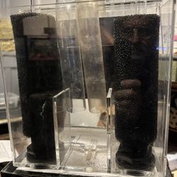 Deep Blue Pro Maxx Overflow System 1000