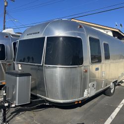 airstream bambi 22ft