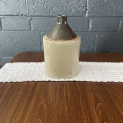 Ceramic Vintage Jug