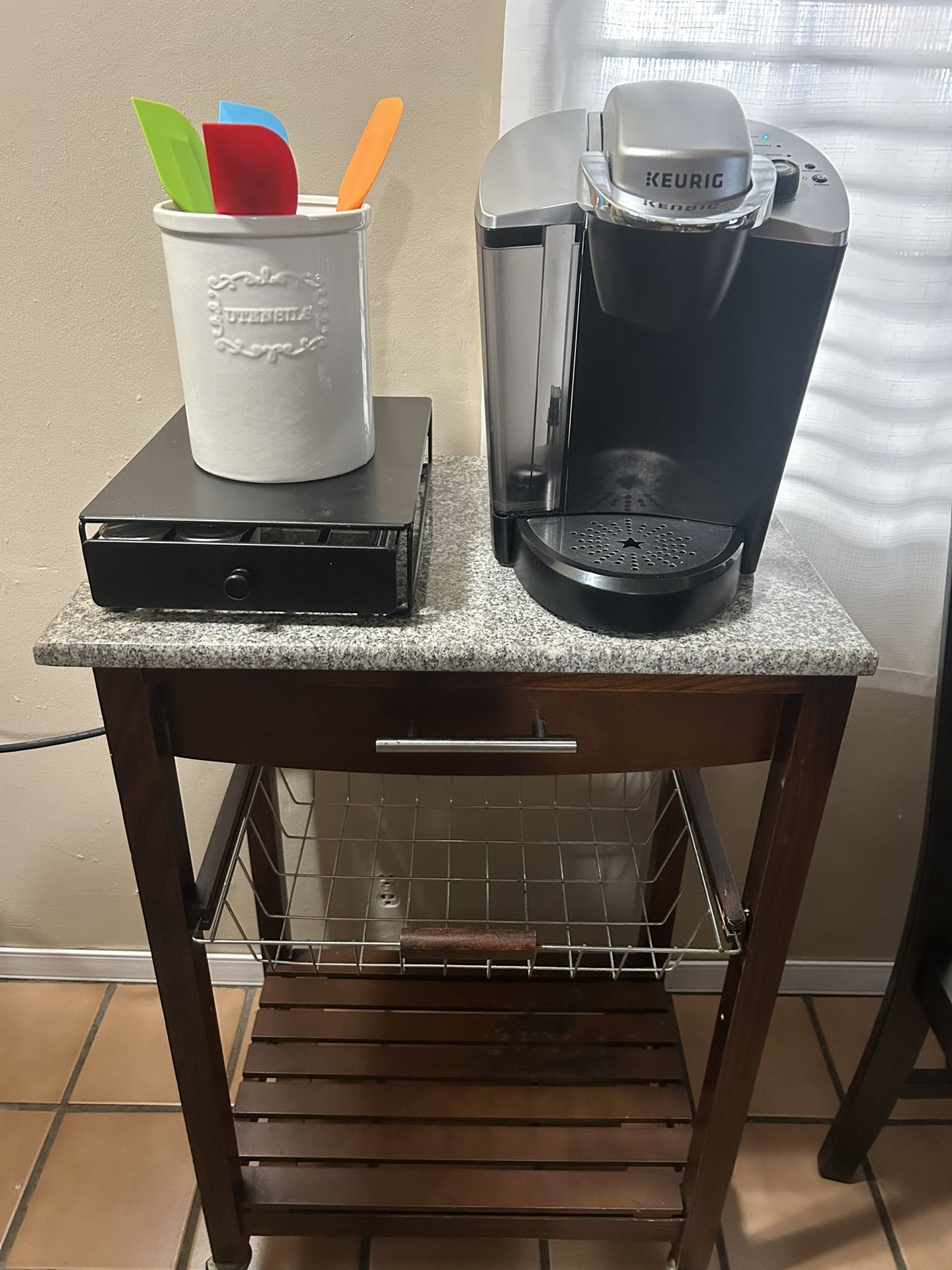 Coffe Table 