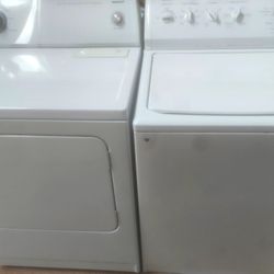 Washer And Dryer CAN DELIVER AND INSTALL FOR Free READ DESCRIPTION 