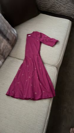 Girls dress