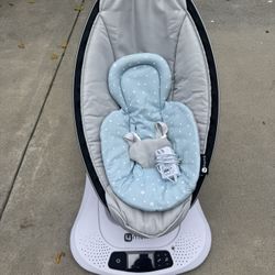 4MOMS MAMAROO BABY MOBILE