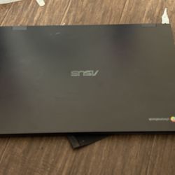 ASUS 17 Inch Chromebook 