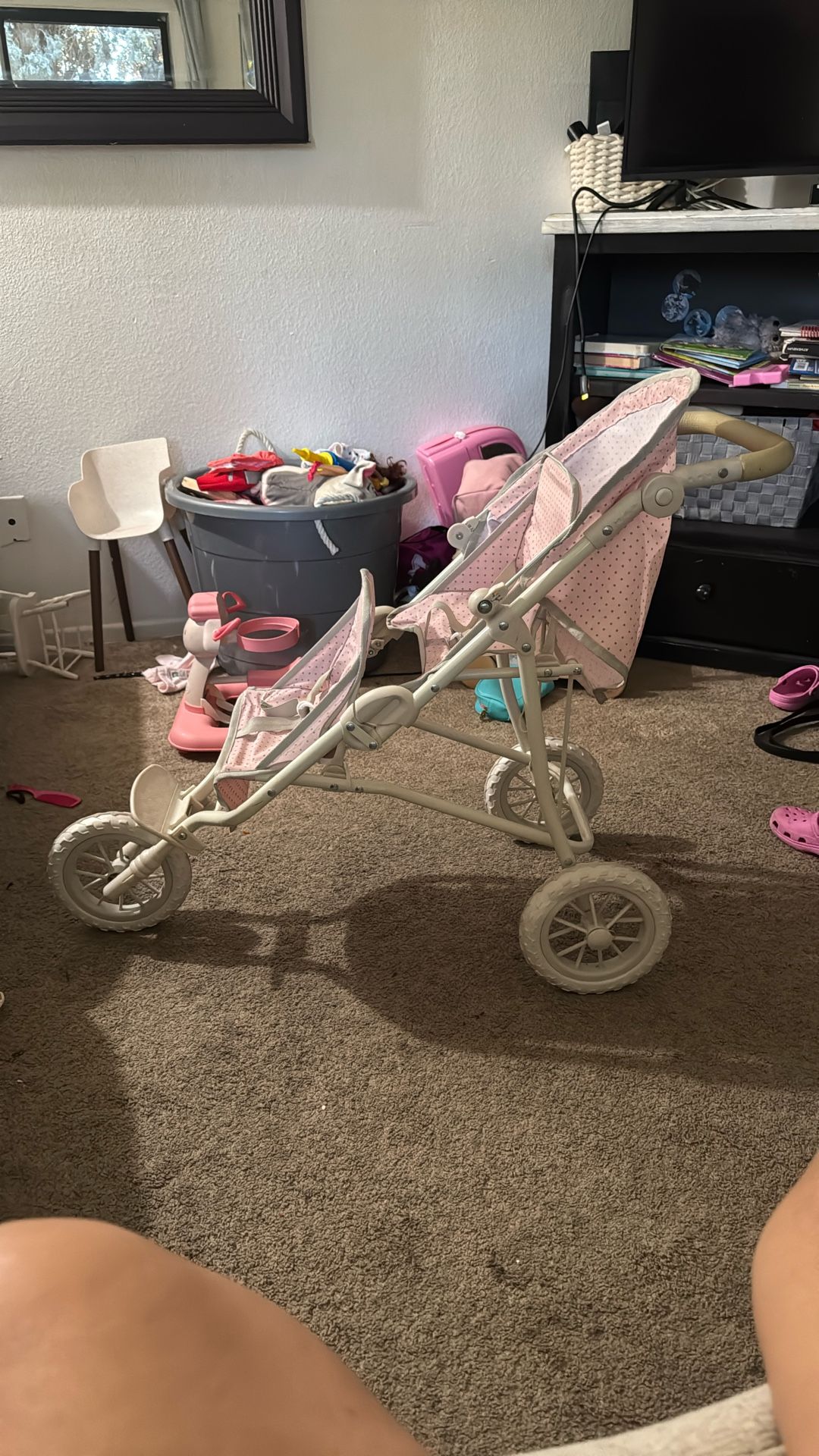 Doll Stroller