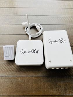 SyncroBit Miner - Helium HNT miner US 915 MHz