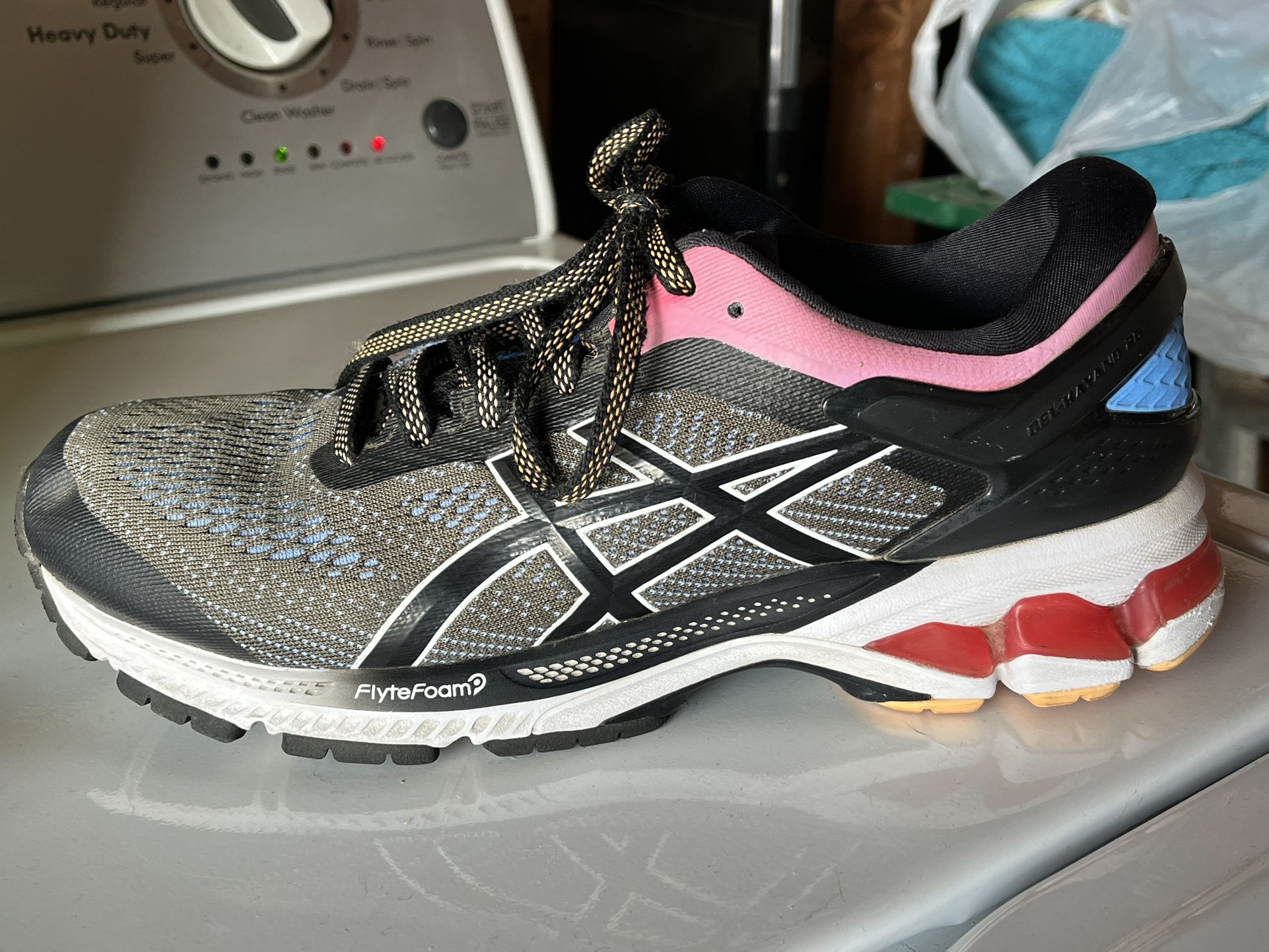ASICS Women Shoes
