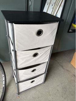 Shelving