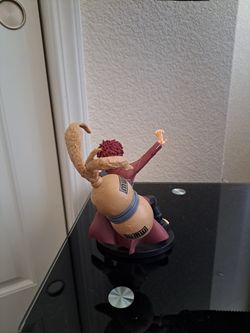 Naruto Figure 